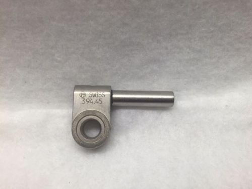Synthes 394.45 Holding Sleeve