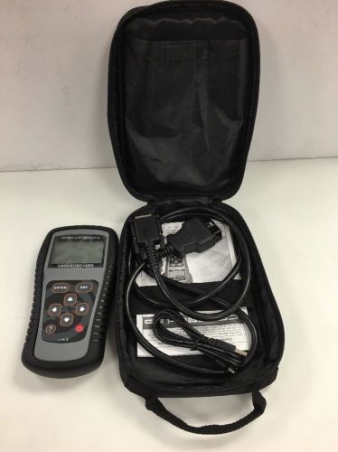 New Cen-Tech ODB II &amp; CAN Scan Tool with ABS Item #60794 Vehicle Diagnostics
