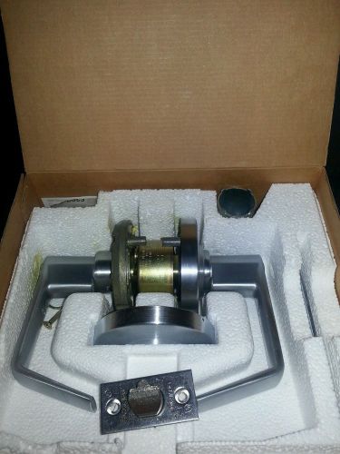 Schlage d-series all purpose entrance lock for sale