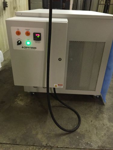Optitemp chiller otc-5oal 5946925 air cooled water portable opti temp cooler for sale