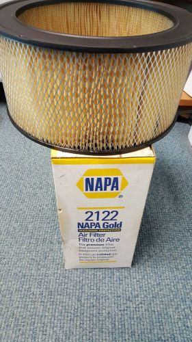 New Old Stock Napa Filter # 2122 Wix # 42212 See Description