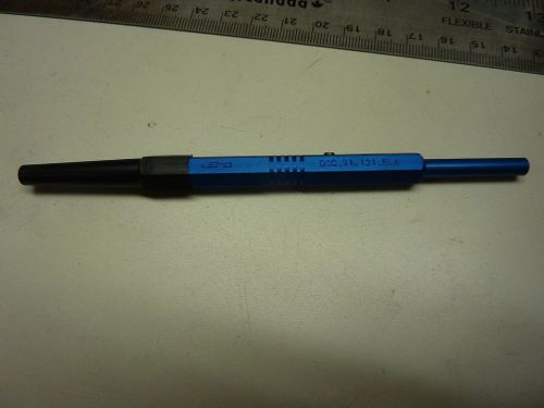 Lemo DCC.91.131.5LA Pin extraction tool - Make offer