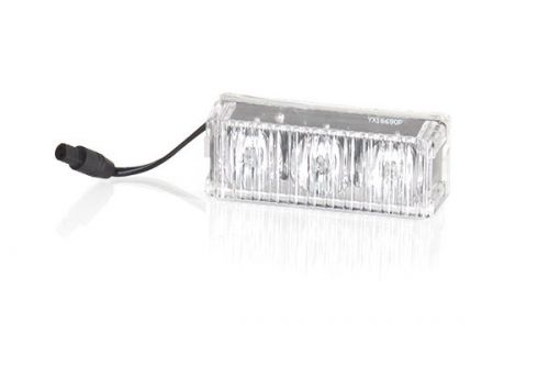 (Old Model) Dart LED Module in Amber