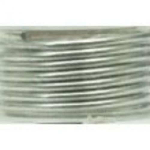 FryFlo 97 Lead-Free Solid Wire Solder, .125 dia. 97 Tin/3 Copper, 8 oz. 51365