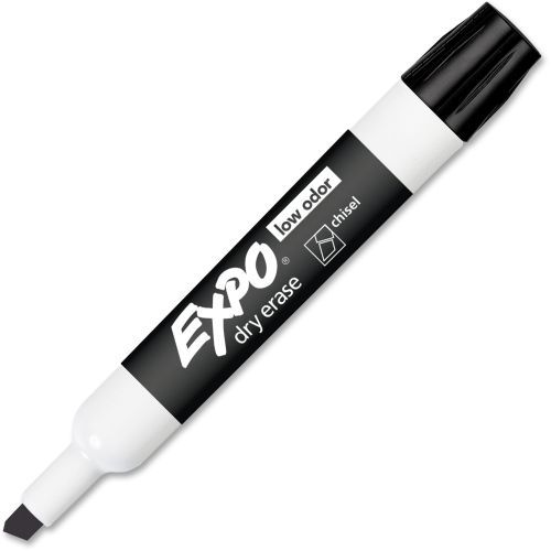 Expo Dry Erase Chisel Point Markers 1825970