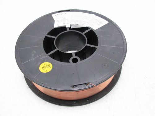 11 LB ROLL ER70S-6 .030&#034; MIG WELDING WIRE ER70S-6  AWS A5.18 FREE SHIPPING