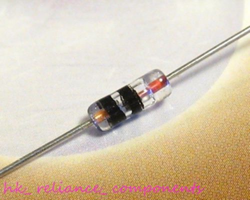 10x 1N60P Germanium Diodes NOS for Signal Detection Ham Radio