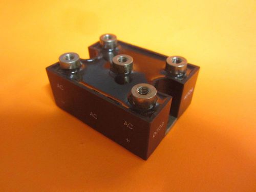 CRYDOM M5060TB1600 Diode 600VAC, new