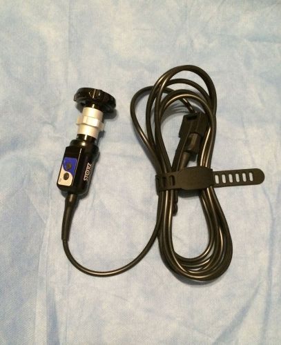 STORZ 20200043 &amp; 69215134 HD Camera Unit with 38mm C-Mount Adapter, Control Unit
