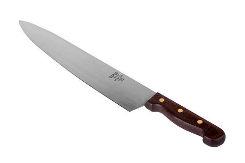 Capco 4214-12, 12-Inch Chef’s Knife with Ground Edge