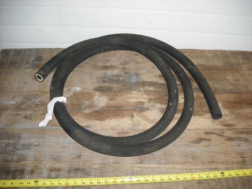 3/4 Hydraulic Hose 13&#039; Long MLH-24136/2-12/1Q99-2416