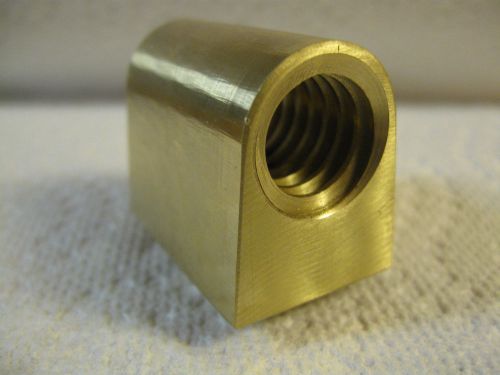 South Bend Lathe 13&#034; Cross Slide Feed Nut PT65T1