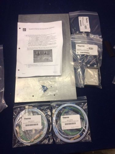 Thermo scientific ics-5000 injection valve kit 075947 for sale