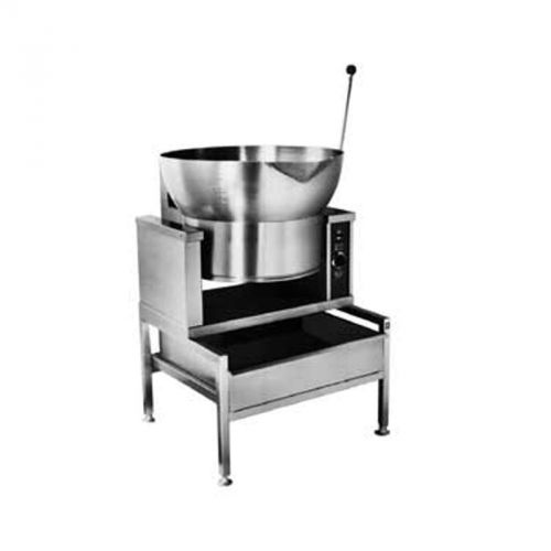 New vulcan vgcts16 countertop braising pan/stand for sale