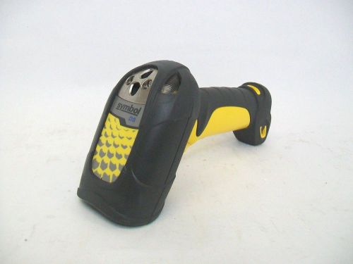 Motorola Symbol DS3478 Cordless Barcode Scanner Reader -UNTESTED-