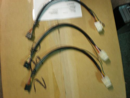 3 mars mei  110v harness/cable works on all 2400 2600 2800 2500