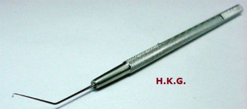 45-305, Nucleus Sustainer 130MM Ophthalmology Instruments.