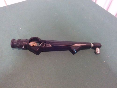 Olympus CYF-5 Scope Body and Eye Piece