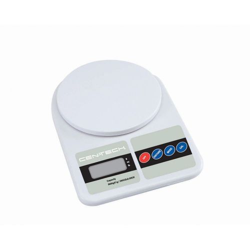 Cen-tech Digital Scale