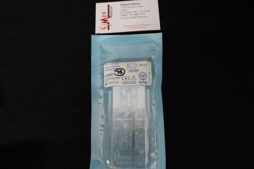 Medtronic Xomed Acorn Carbide Bur REF 31011464 EXP 07/2016 #75