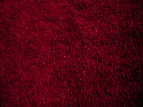 Guardian Platinum Series Indoor Wiper Floor Mat, Rubber with Nylon Carpet, 2x20,