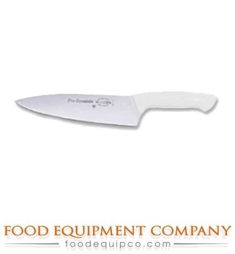 F Dick 8544721-05 Pro-Dynamic Chef&#039;s Knife 8&#034; blade high carbon steel
