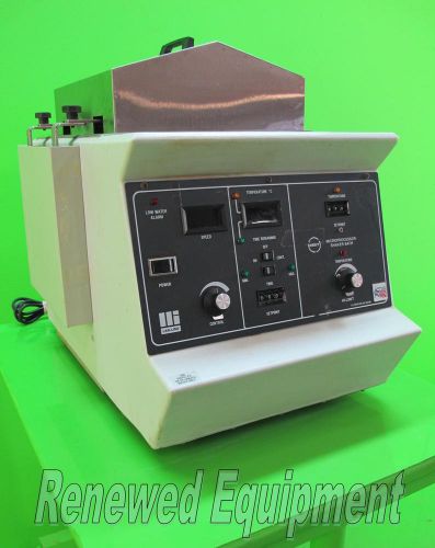 Lab-Line Model 3545 Microprocessor Shaker Bath #5
