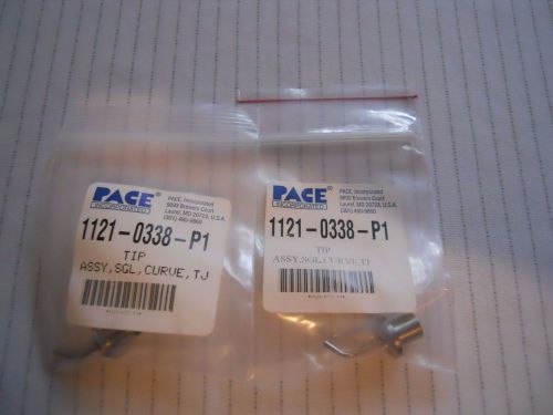 PACE 1121-0338-P1 NEW qty 2