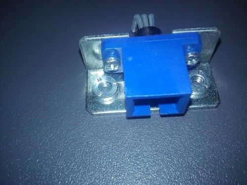 JDSU ETX100 RSC/FM 2 100um High Speed InGaAs PIN Photodiode SC Receptacle Module