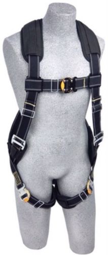 Dbi sala exofit xp arc flash safety harness d-ring back size large for sale