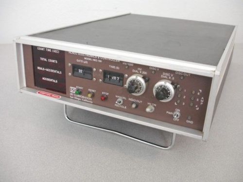IRT Corporation HLNCC Electronics Controller HEC-100