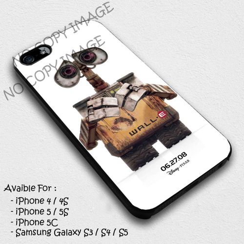 cartoons pixar disney company movies w Iphone Case 5/5S 6/6S Samsung galaxy Case