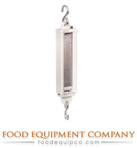 Rubbermaid FG007810000000 Hanging Scale Pelouze® by Rubbermaid Vertical...