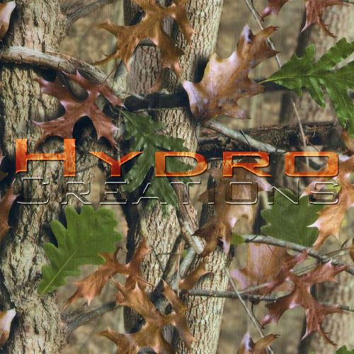 HYDROGRAPHIC FILM FOR HYDRO DIPPING WATER TRANSFER FILM FALL CAMO