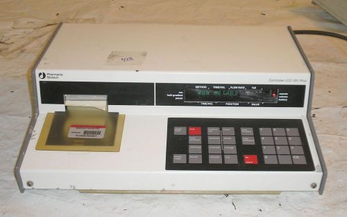 Pharmacia Biotech LCC-501 Plus Controller