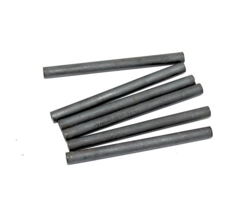 12 pcs vintage ferrite rod 8mm x 100mm for crystal radio for sale