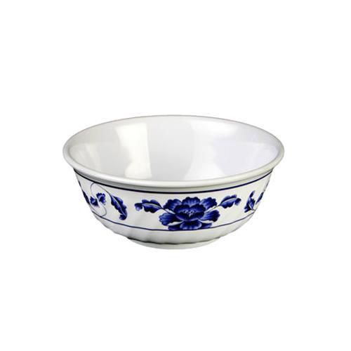 Thunder Group 5306TB Swirl Bowl (Dozen)