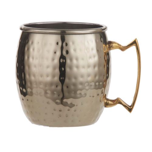 American Metalcraft GM16H MOSCOW MULE MUG
