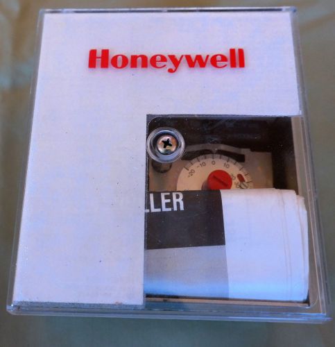 Honeywell Solid State Remote Temperature Controller #T7075A Series 60 Switching
