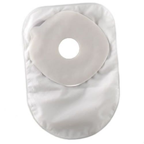 ConvaTec ActiveLife One-Piece Closed Pouch Ostomy 175773 15 pc