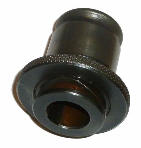 BILZ SIZE #2 ADAPTER COLLET FOR 7/8&#034; TAP