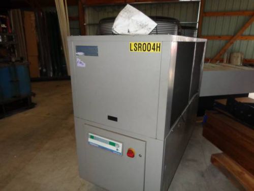 Used Polyscience 33kW Glycol Chiller - 10 ton / hp