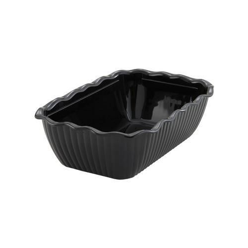 Winco CRK-10K Food Storage Container/Crock