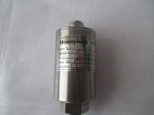 Honeywell stje pressure transducer, 3000 psig for sale