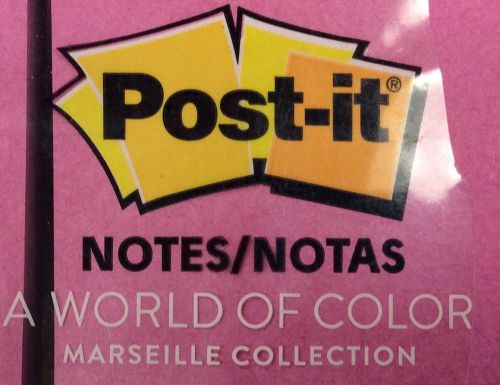 Post It&#039;s 1.5x2&#034; inch 3M Post-it 653 Small Stick Notes Paper