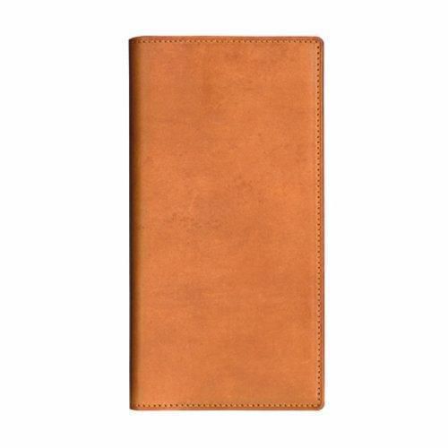 Daigo HP rich journal Gino Van Jay b Brown C7974 (japan import)