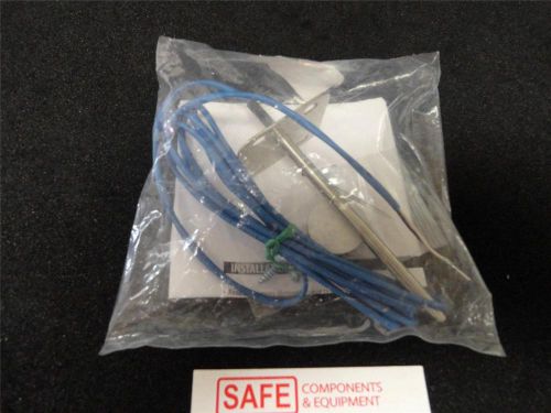 VERIS RTD/Thermistor Temperature Sensor Remote Probe 10KT3       N34