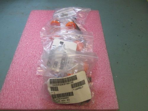 5 PCS CANTWELL EN3545D03FXB15B  CONNECTORS