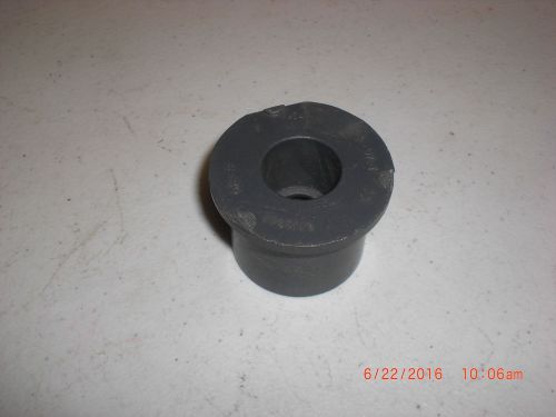 Fitting spears 837-166 reducer bushing pvc 1 1/4 x 1/2 in for sale