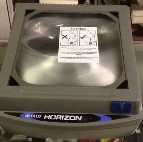 Apollo horizon 2 overhead projector never used for sale